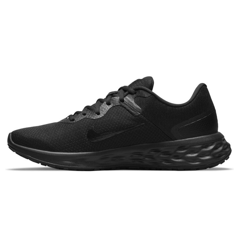 Tênis Nike Revolution 6 Next Nature DC3728-001 preto 1
