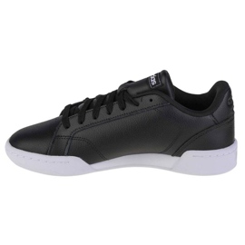 Sapatos Adidas Roguera W EG2663 preto 1