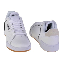 Sapatos Adidas Roguera M FW3763 branco 1