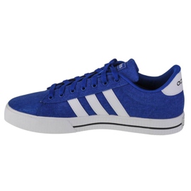 Sapatos Adidas Daily 3.0 W GY8117 azul 1