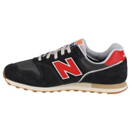 New Balance M ML373HL2 preto 1