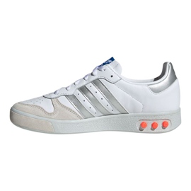 Sapatos adidas GS M H01818 branco 1