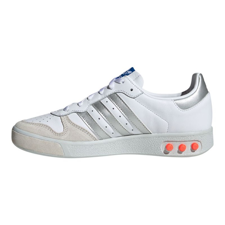 Sapatos adidas GS M H01818 branco 1