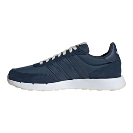Tênis Adidas Run 60s 2.0 W GV7173 azul 1