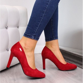 Bombas no Sergio Leone W SK3AN poste vermelho 2