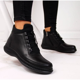 Botas isoladas pretas T.Sokolski W SCA129A preto 2