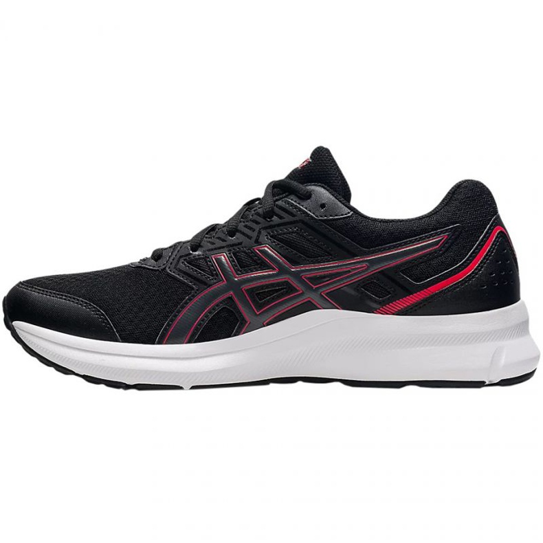 Tênis Asics Jolt 3 M 1011B034 006 preto 1