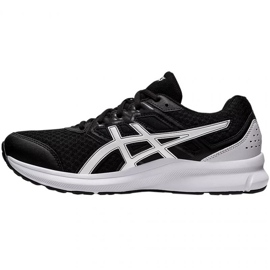 Tênis Asics Jolt 3 M 1011B034 003 preto 1