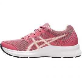 Tênis Asics Jolt 3 W 1012A908 701 rosa 1