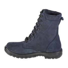 Sapatos Protektor Grom Light 01-045920 azul 1