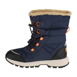 Botas Helly Hansen Jk Silverton Ht 11759-597 azul 1