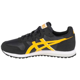 Asics Oc Runner M 1201A388-002 preto amarelo 1