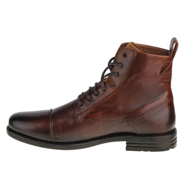 Levis Calçados Levi's Emerson M 225115-700-27 castanho 1