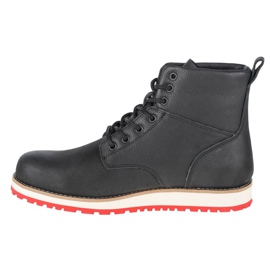 Levis Sapatos Levi's Jax Lux 232322-710-59 preto 1