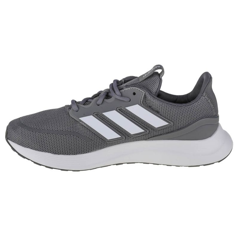 Tênis Adidas Energyfalcon M EE9844 branco cinza 1
