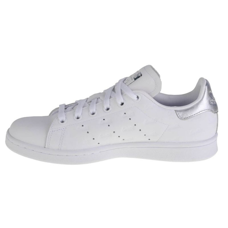 Sapatos Adidas Stan Smith EF6854 branco 1