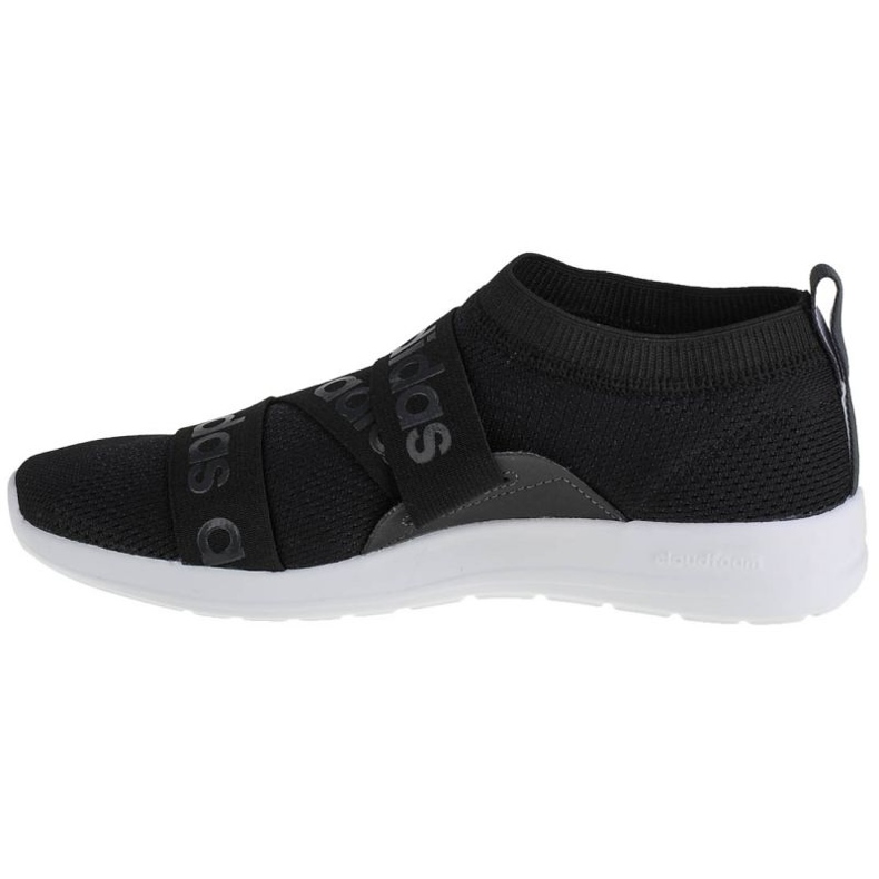 Sapatos Adidas Khoe Adapt XW EG4176 preto 1