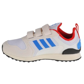 Adidas ZX 700 HD K FX5238 Sapatos branco 1