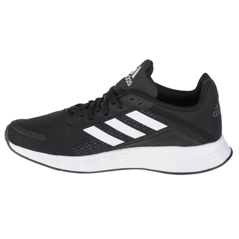 Tênis de corrida Adidas Duramo Sl Jr GV9821 preto 1