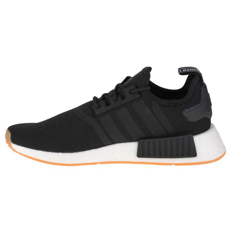 Sapatos adidas Nmd R1 M GZ9257 preto 1