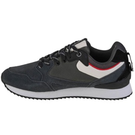 Sapatos Big Star M II174192 cinza 1