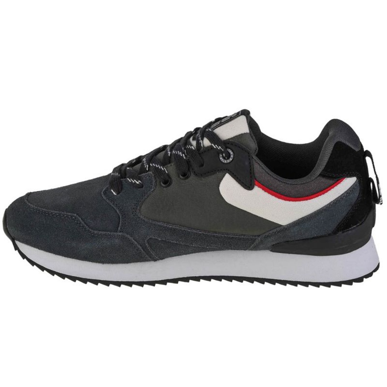 Sapatos Big Star M II174192 cinza 1