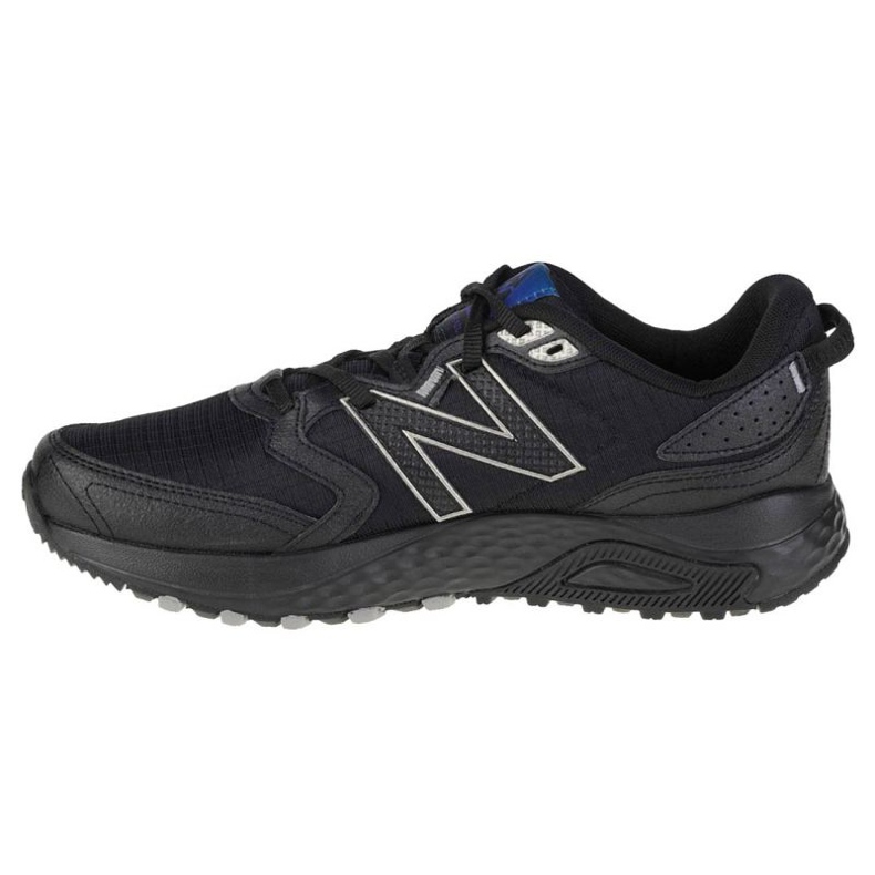 Tênis de corrida New Balance M MT410MB7 preto 1