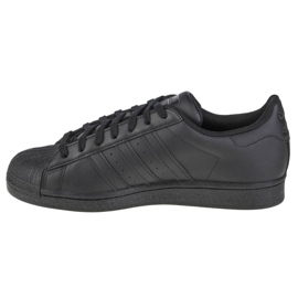 Tênis Adidas Superstar EG4957 preto 1