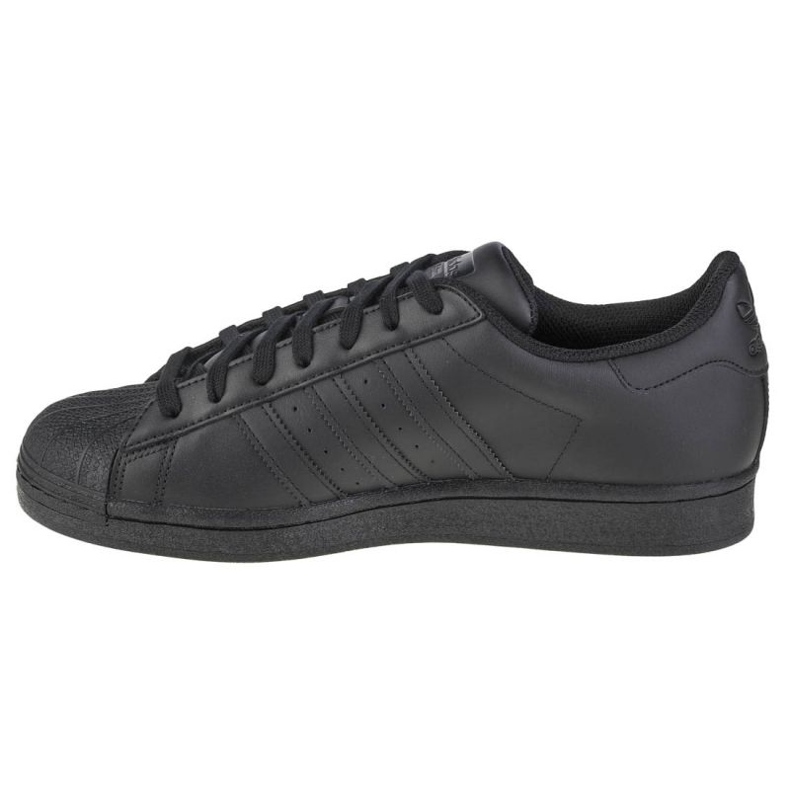 Tênis Adidas Superstar EG4957 preto 1