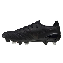 Chuteiras Mizuno Morelia Neo Iii Beta Elite Mix M P1GC219100 preto preto 1