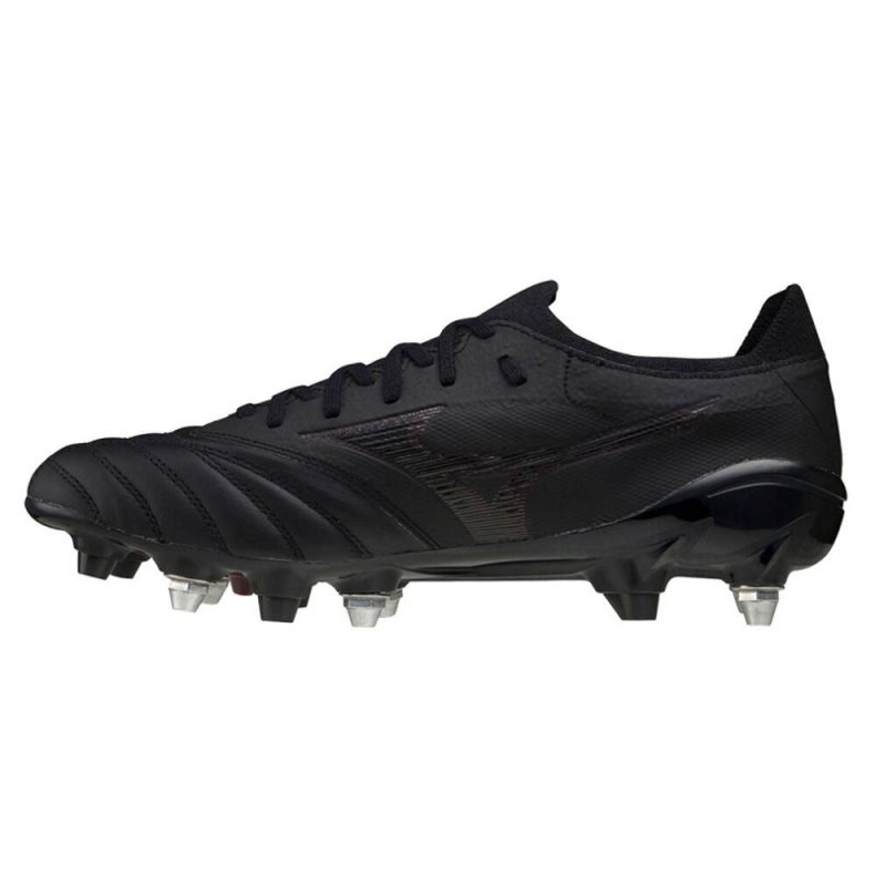 Chuteiras Mizuno Morelia Neo Iii Beta Elite Mix M P1GC219100 preto preto 1