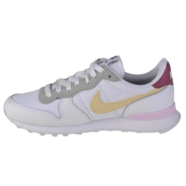 Sapato Nike Internationalist W DN4931-100 branco 1