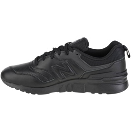 Sapatos New Balance M CM997HDY preto 1