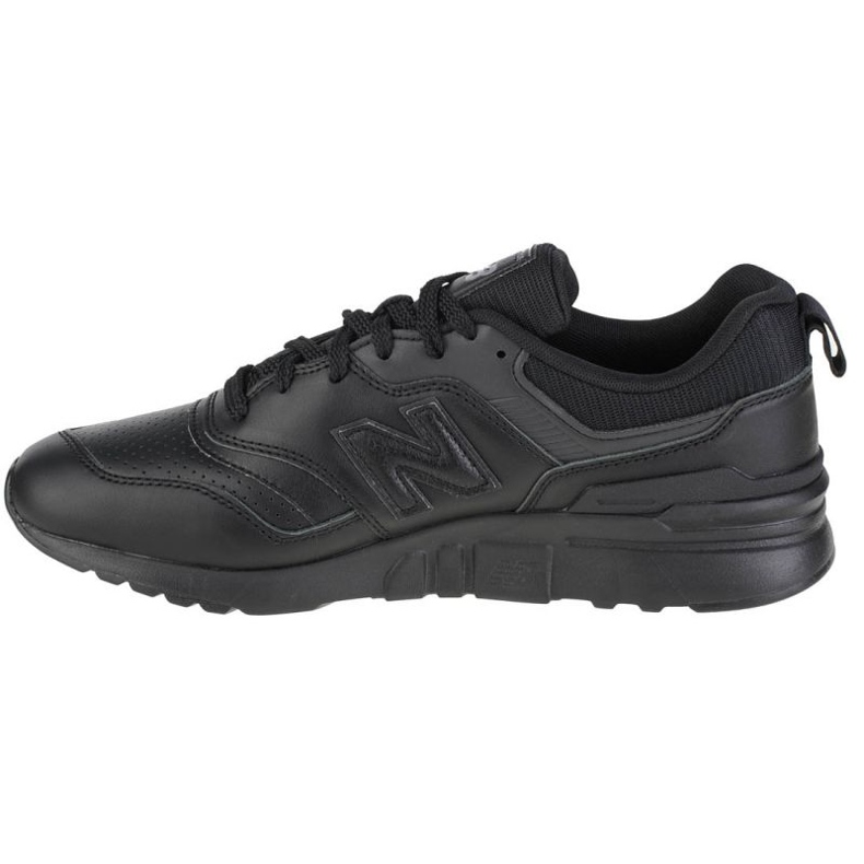 Sapatos New Balance M CM997HDY preto 1