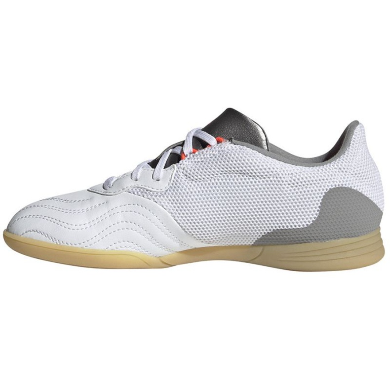 Adidas Copa Sense.3 Chuteiras In Sala Jr FY6158 multicolorido branco 1