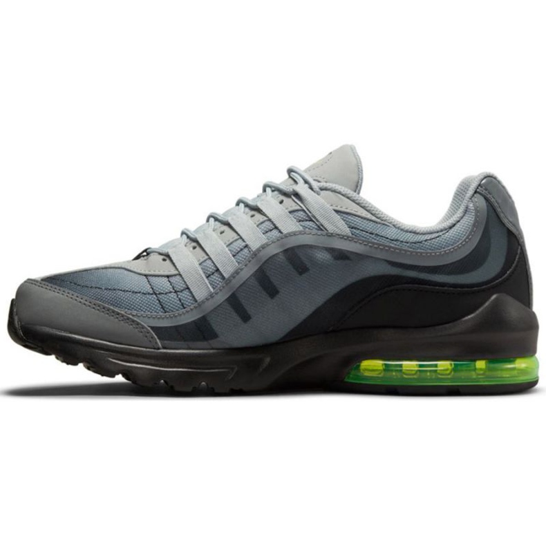 Tênis Nike Air Max VG-R M CK7583 009 cinza 1