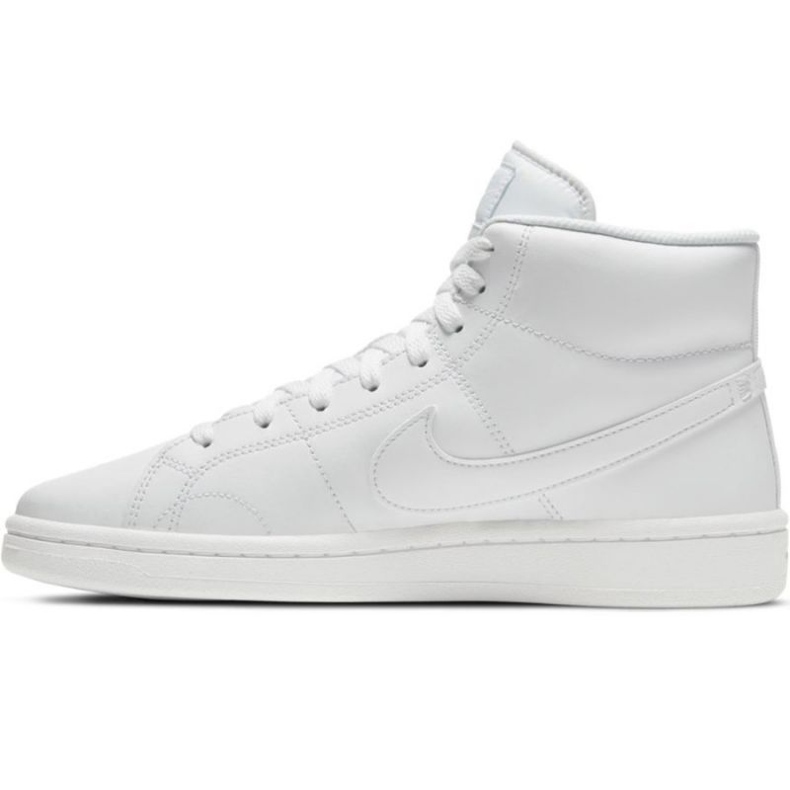 Tênis Nike Court Royale 2 Mid CT1725 100 branco 1
