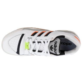Sapatos Adidas Torsion Comp W EF5976 branco 1