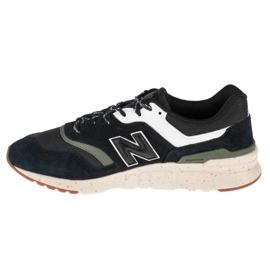 Sapatos New Balance M CM997HPP preto 1