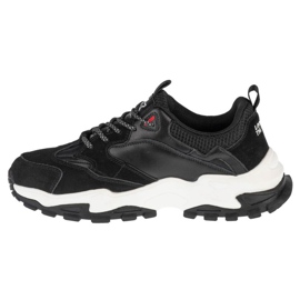 Starter Cape Coral M SMB103321200 preto 1