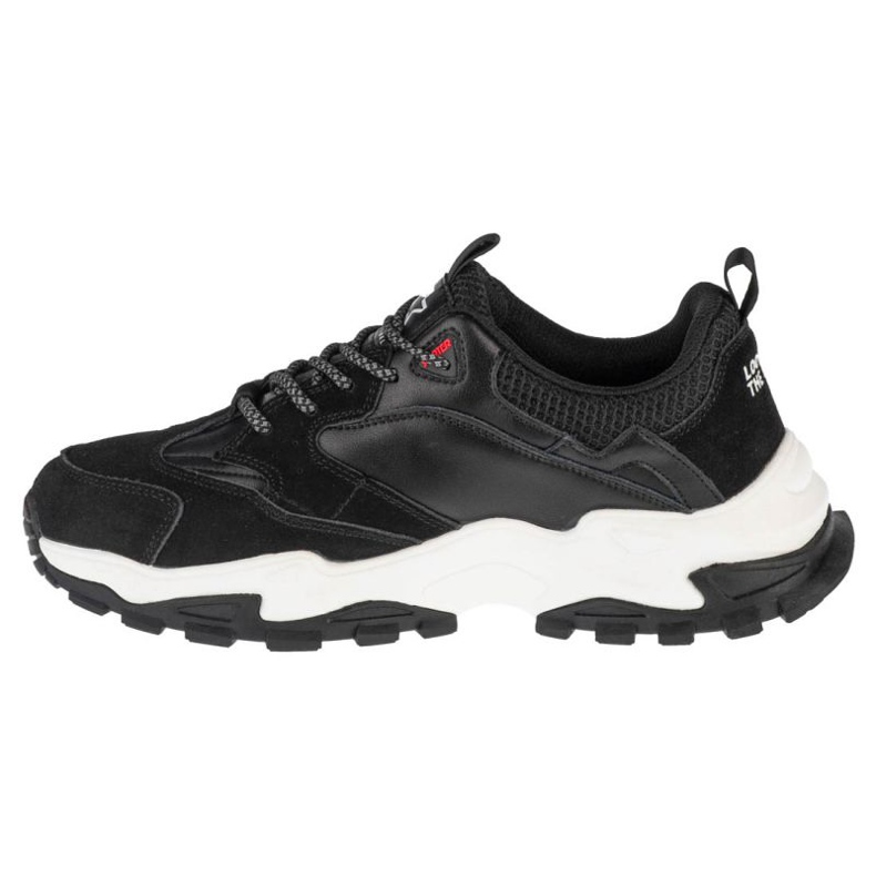 Starter Cape Coral M SMB103321200 preto 1