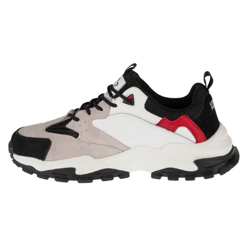 Sapatos Starter Cape Coral SMB103321300 bege 1