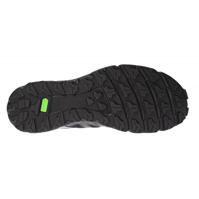 Inov-8 Terraultra MG 000947-BK-S-01 270 tênis preto 1