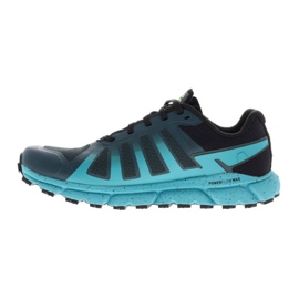 Tênis Inov-8 Terraultra G 270 W 000954-GRTL-S-01 preto azul marinho azul 1