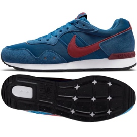Sapato Nike Venture Runner M CK2944 403 azul 1