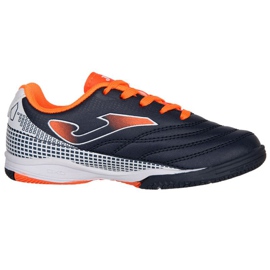 Chuteiras Joma Toledo In Jr TOJW2104IN multicolorido azul e azul marinho 1