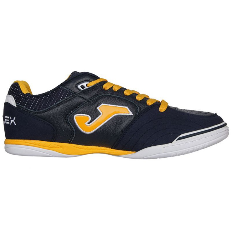 Chuteiras Joma Top Flex 2103 In M TOPW2103IN multicolorido preto 1 Chuteiras Joma Top Flex 2103 In M TOPW2103IN multicolorido preto 1