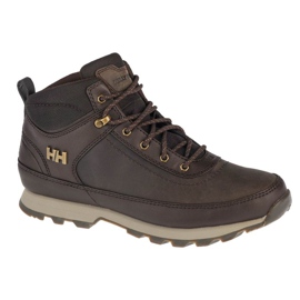 Botas Helly Hansen Calgary M 10874-711 castanho 1