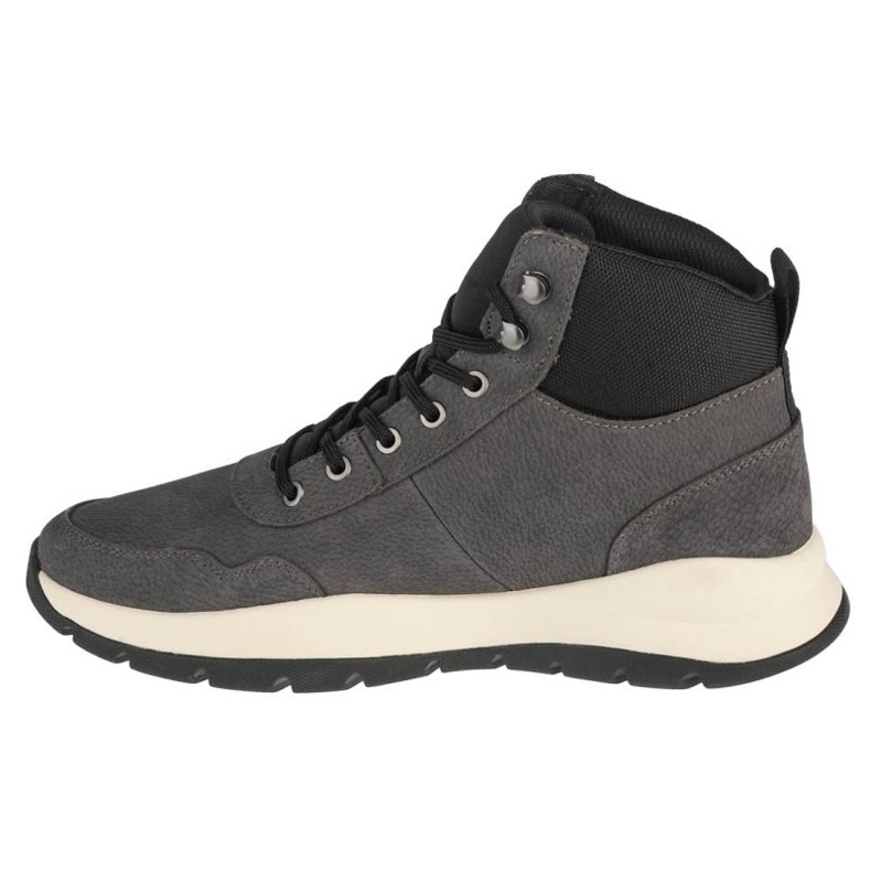 Timberland Sapatos Boroughs Project A27VD preto 1 Timberland Sapatos Boroughs Project A27VD preto 1