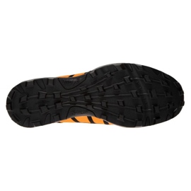 Tênis de corrida Inov-8 X-Talon 212 V2 Jr 000151-NYYW-P-01 preto amarelo 1 Tênis de corrida Inov-8 X-Talon 212 V2 Jr 000151-NYYW-P-01 preto amarelo 1